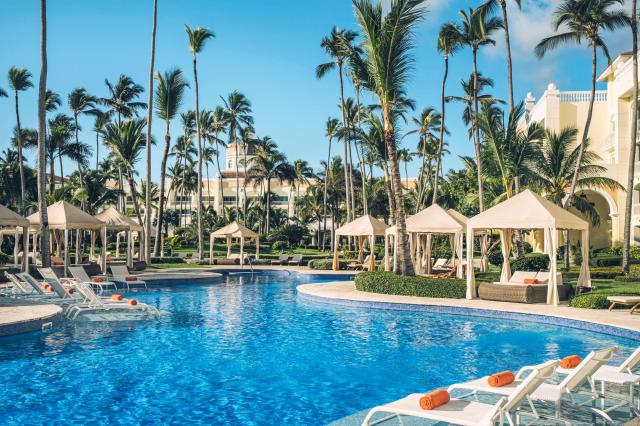 Joia Bávaro by Iberostar