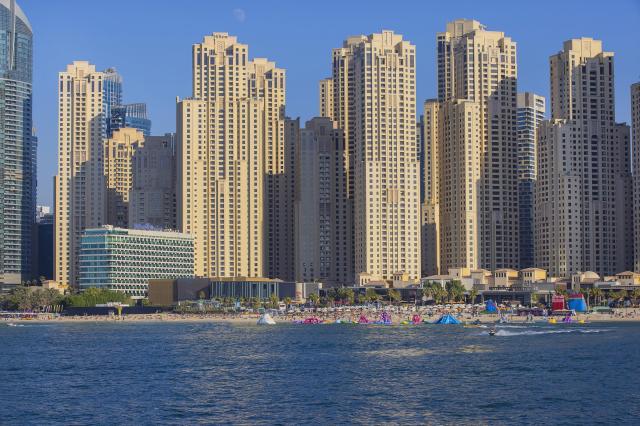 Hilton Dubai Jumeirah