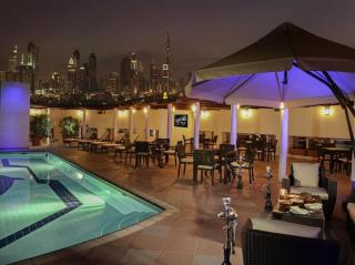 Jumeirah Rotana
