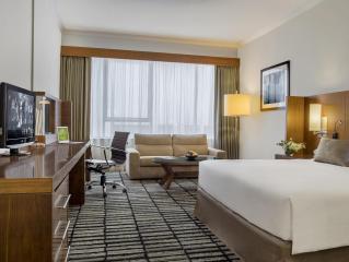 Jumeirah Rotana