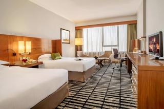 Jumeirah Rotana