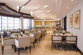 Jumeirah Rotana
