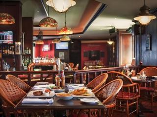 Jumeirah Rotana