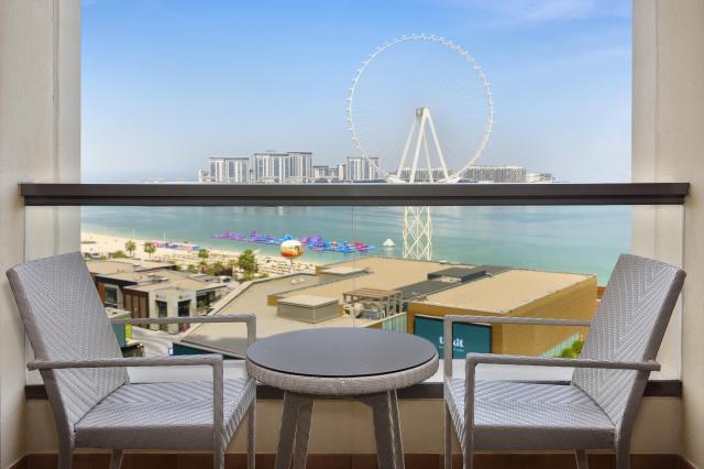 Hilton Dubai The Walk