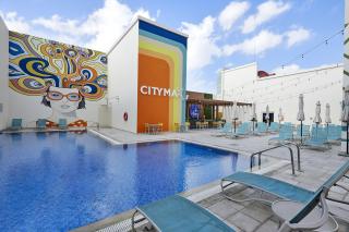 Citymax Hotel Business Bay