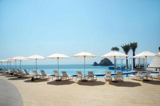 Royal M Al Aqah Beach