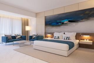 Royal M Al Aqah Beach