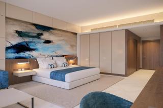 Royal M Al Aqah Beach