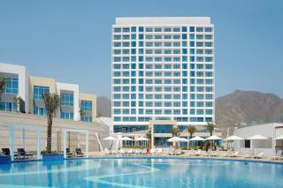 Royal M Al Aqah Beach