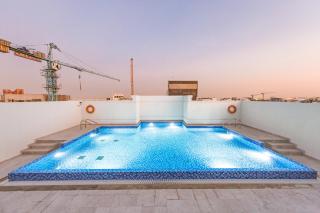 Citymax Al Barsha