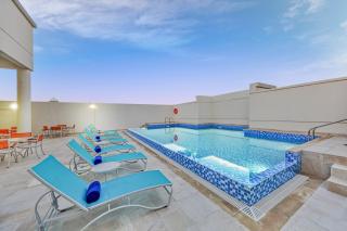 Citymax Al Barsha