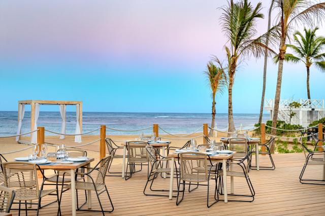 Secrets Tides Punta Cana