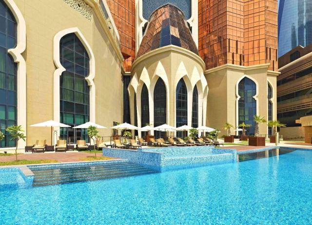 Bab Al Qasr
