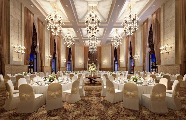 Bab Al Qasr