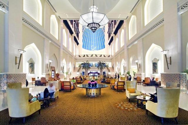 Bab Al Qasr
