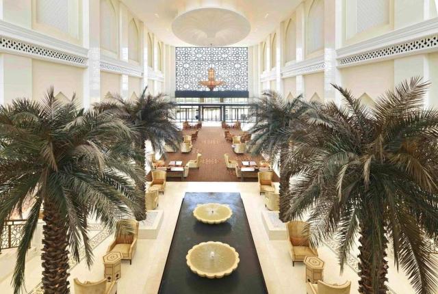 Bab Al Qasr
