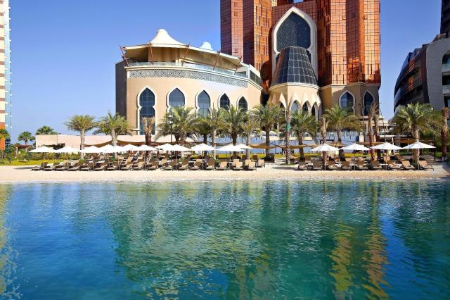 Bab Al Qasr