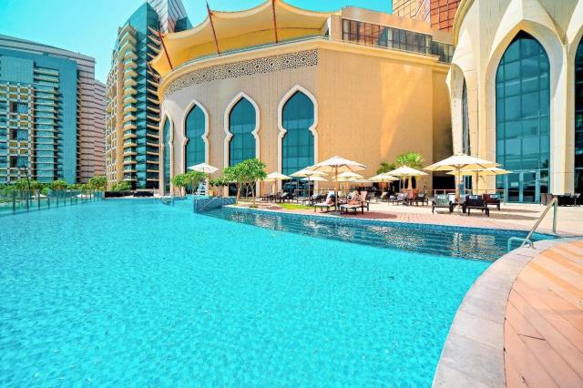 Bab Al Qasr