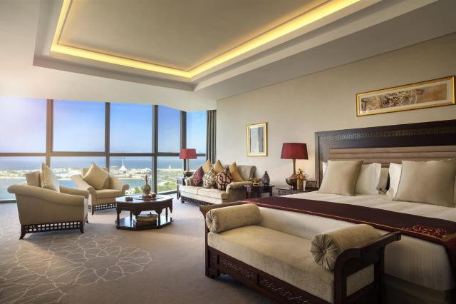 Bab Al Qasr