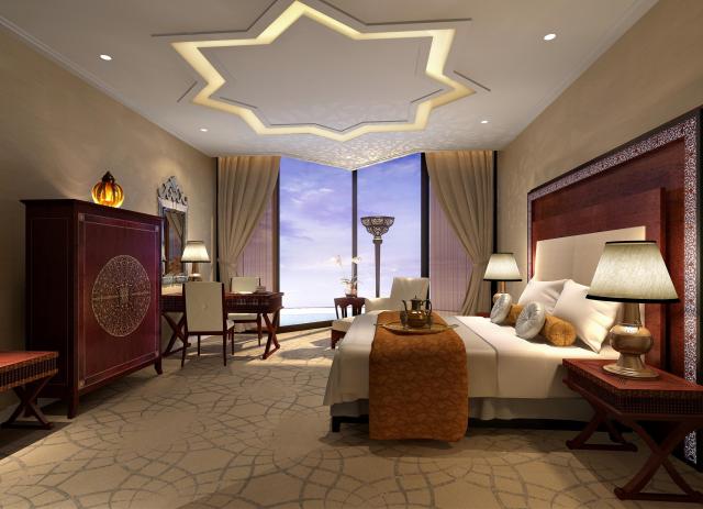 Bab Al Qasr