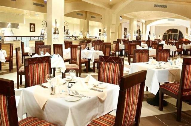 Swiss Touches Resort & Spa