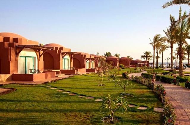 Swiss Touches Resort & Spa
