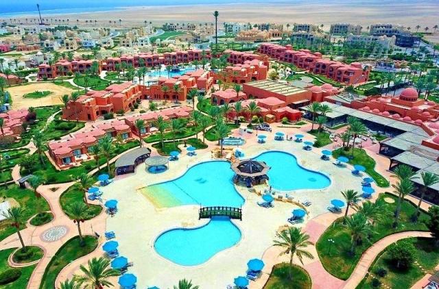 Swiss Touches Resort & Spa