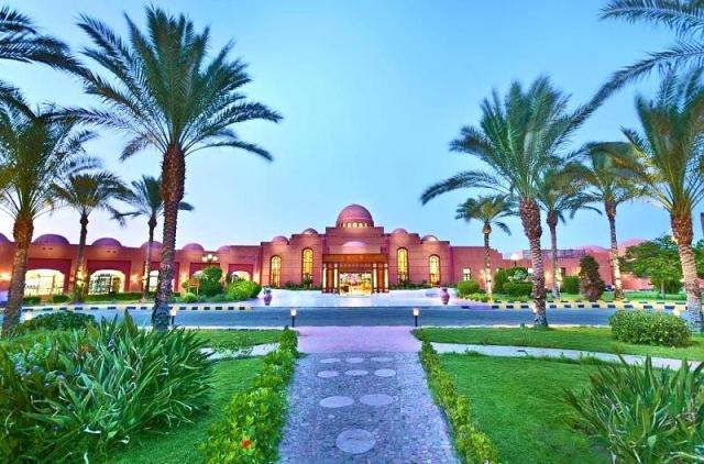 Swiss Touches Resort & Spa