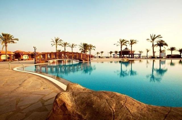 Swiss Touches Resort & Spa