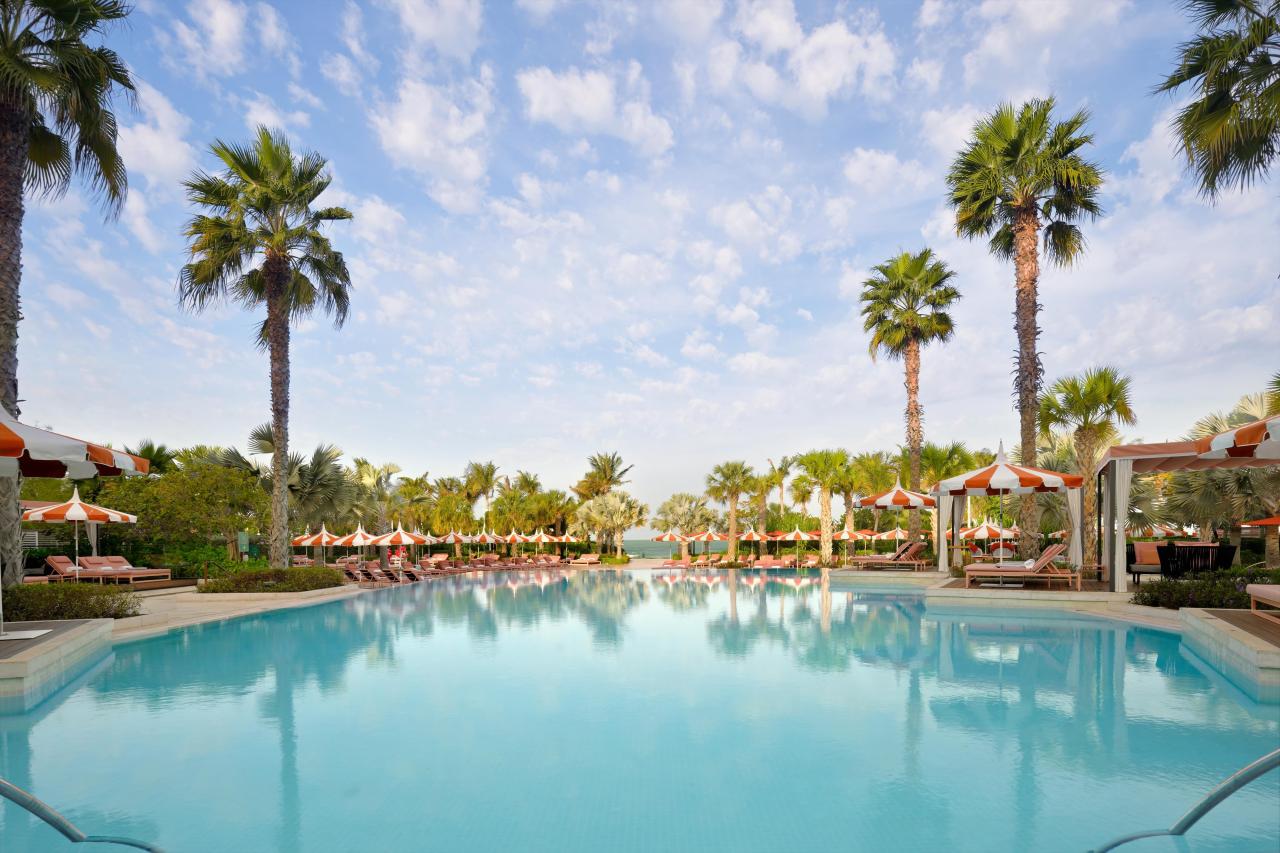 Banyan Tree Dubai