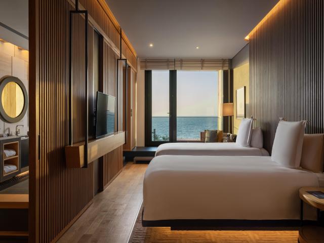 Banyan Tree Dubai