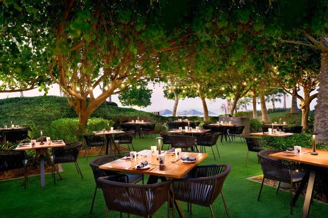 Banyan Tree Dubai