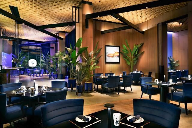 Banyan Tree Dubai