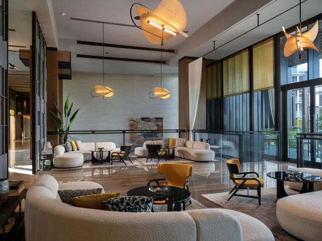 Banyan Tree Dubai