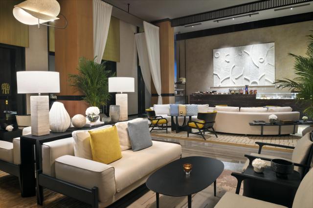 Banyan Tree Dubai
