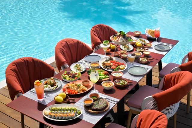 Banyan Tree Dubai