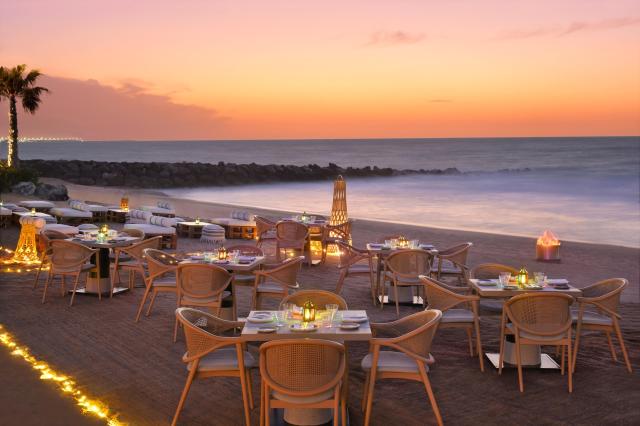 Banyan Tree Dubai