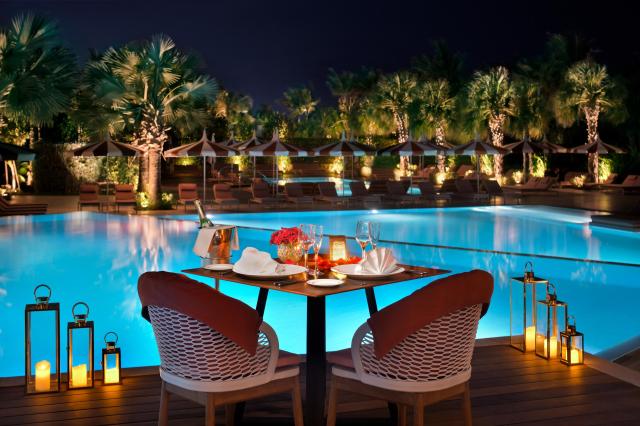 Banyan Tree Dubai