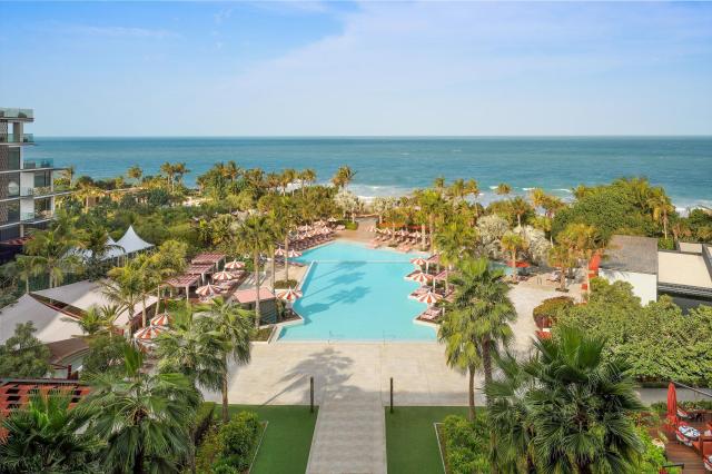 Banyan Tree Dubai