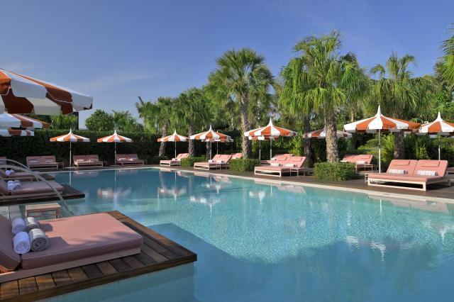 Banyan Tree Dubai