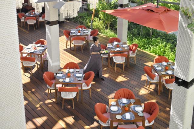 Banyan Tree Dubai