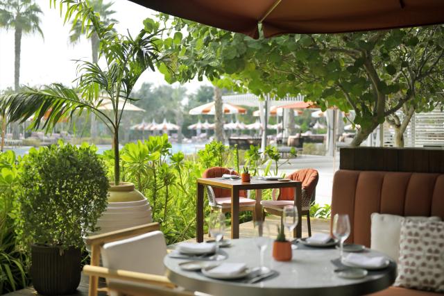 Banyan Tree Dubai