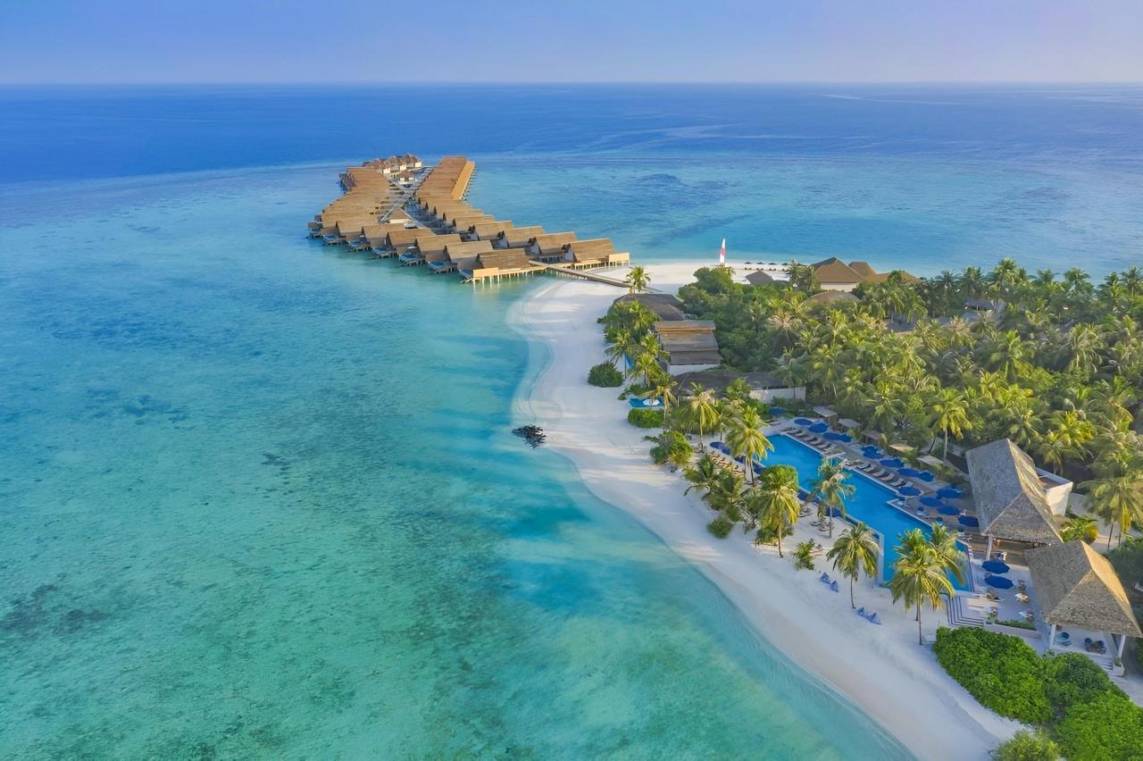 Emerald Faarufushi