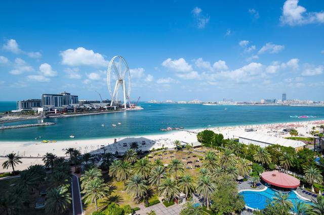 Sheraton Jumeirah Beach