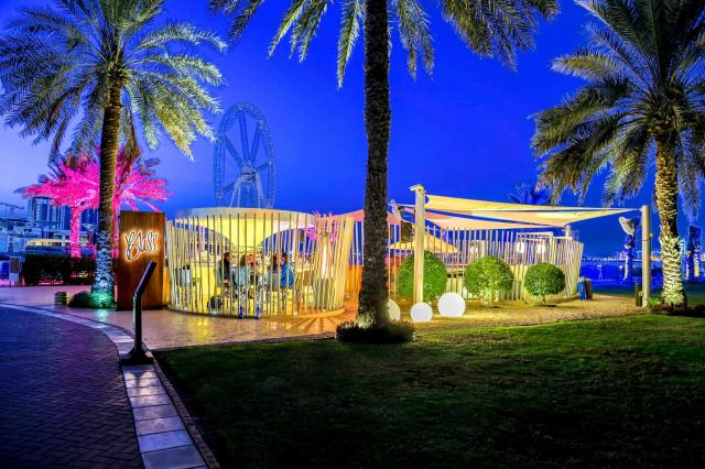 Sheraton Jumeirah Beach