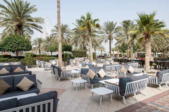 Sheraton Jumeirah Beach