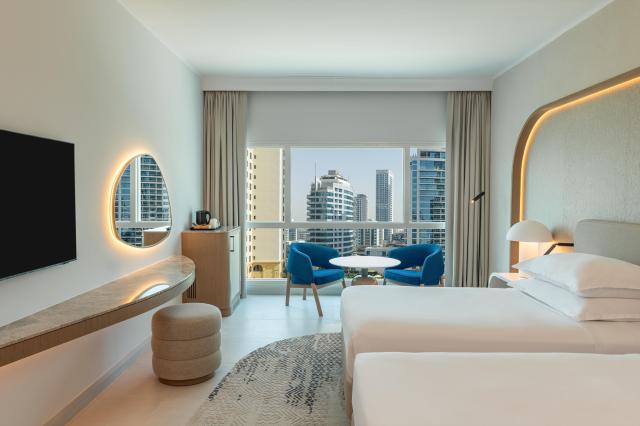Sheraton Jumeirah Beach