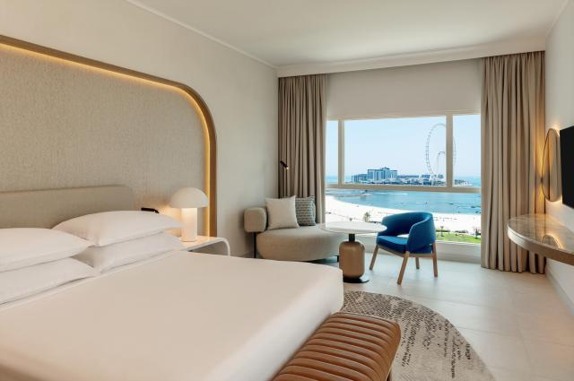 Sheraton Jumeirah Beach