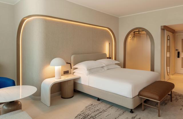 Sheraton Jumeirah Beach