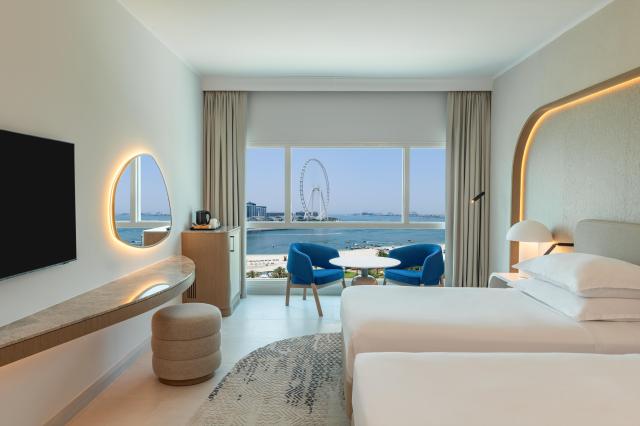 Sheraton Jumeirah Beach